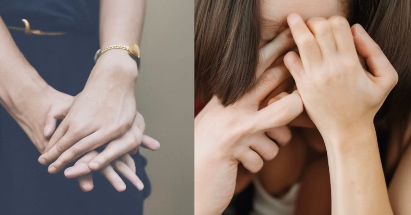 AI-generated malformed hands — the inciting problem. Source: PetaPixel