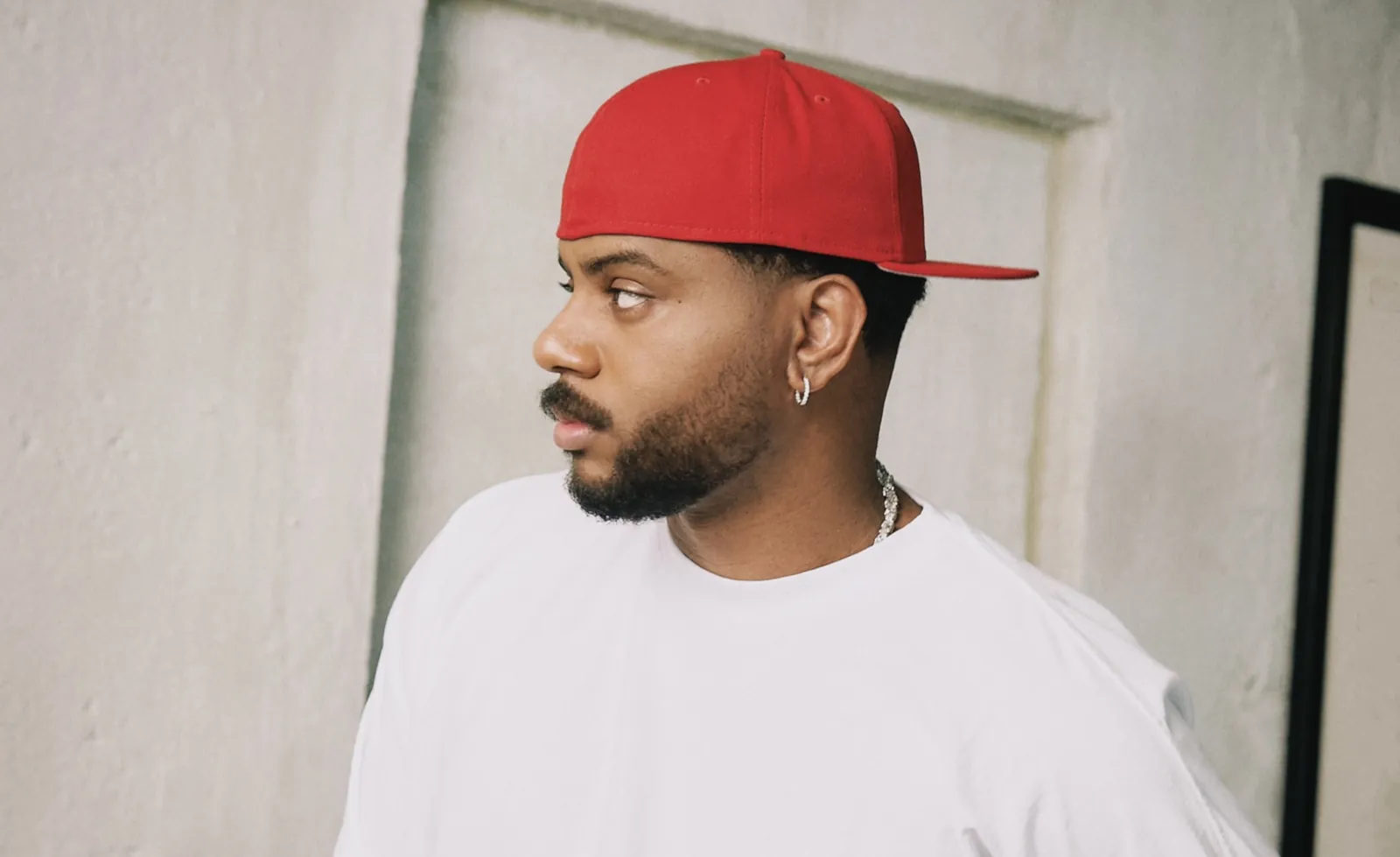 Bryson Tiller Neo Trapsoul Tour Paris 2026