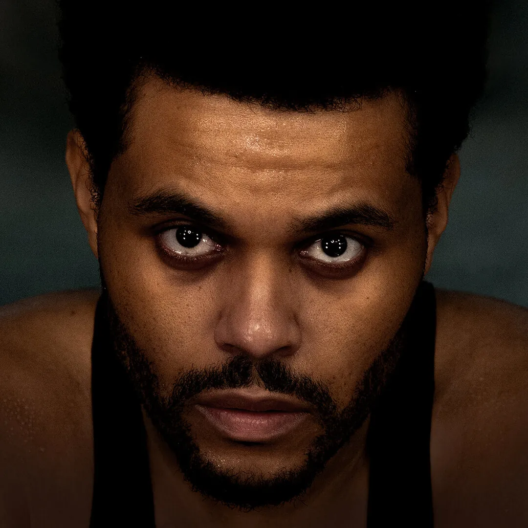 The Weeknd 2026 European tour