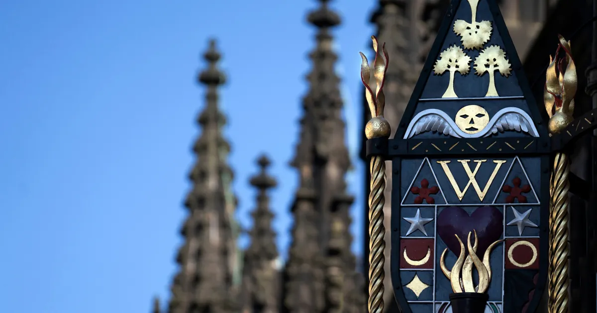 The Witchery by the Castle, Edinburgh — gothic stays at the Royal Mile castle gates