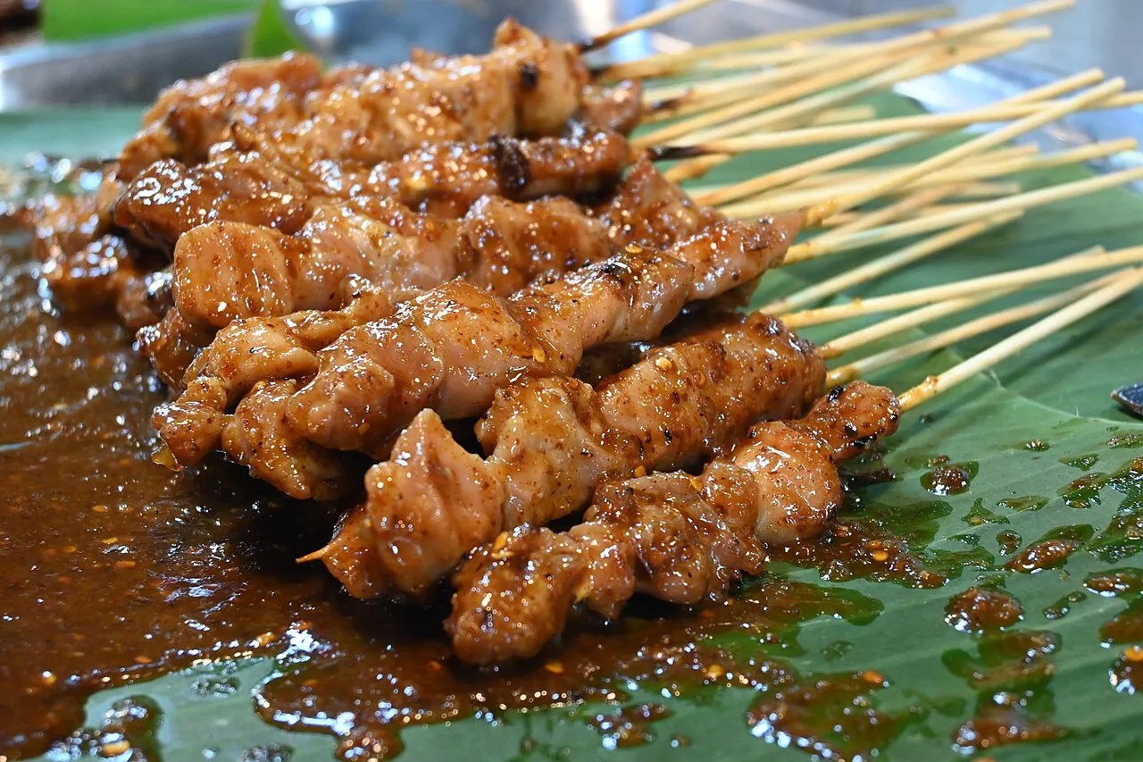 Satay