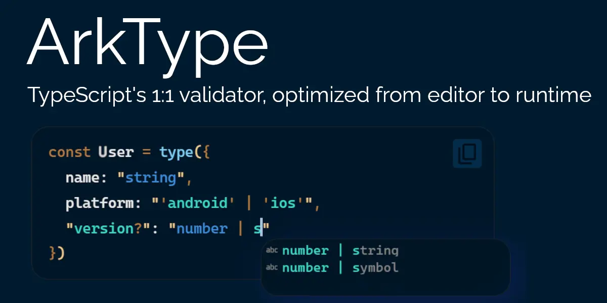 ArkType