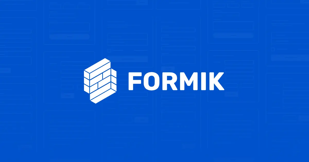 Formik