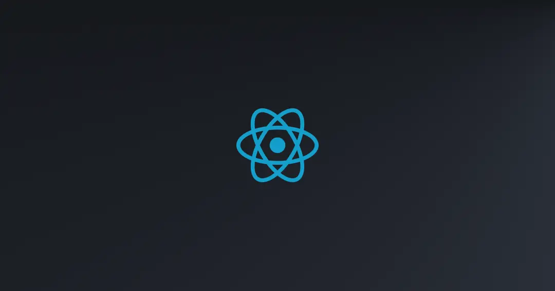 React