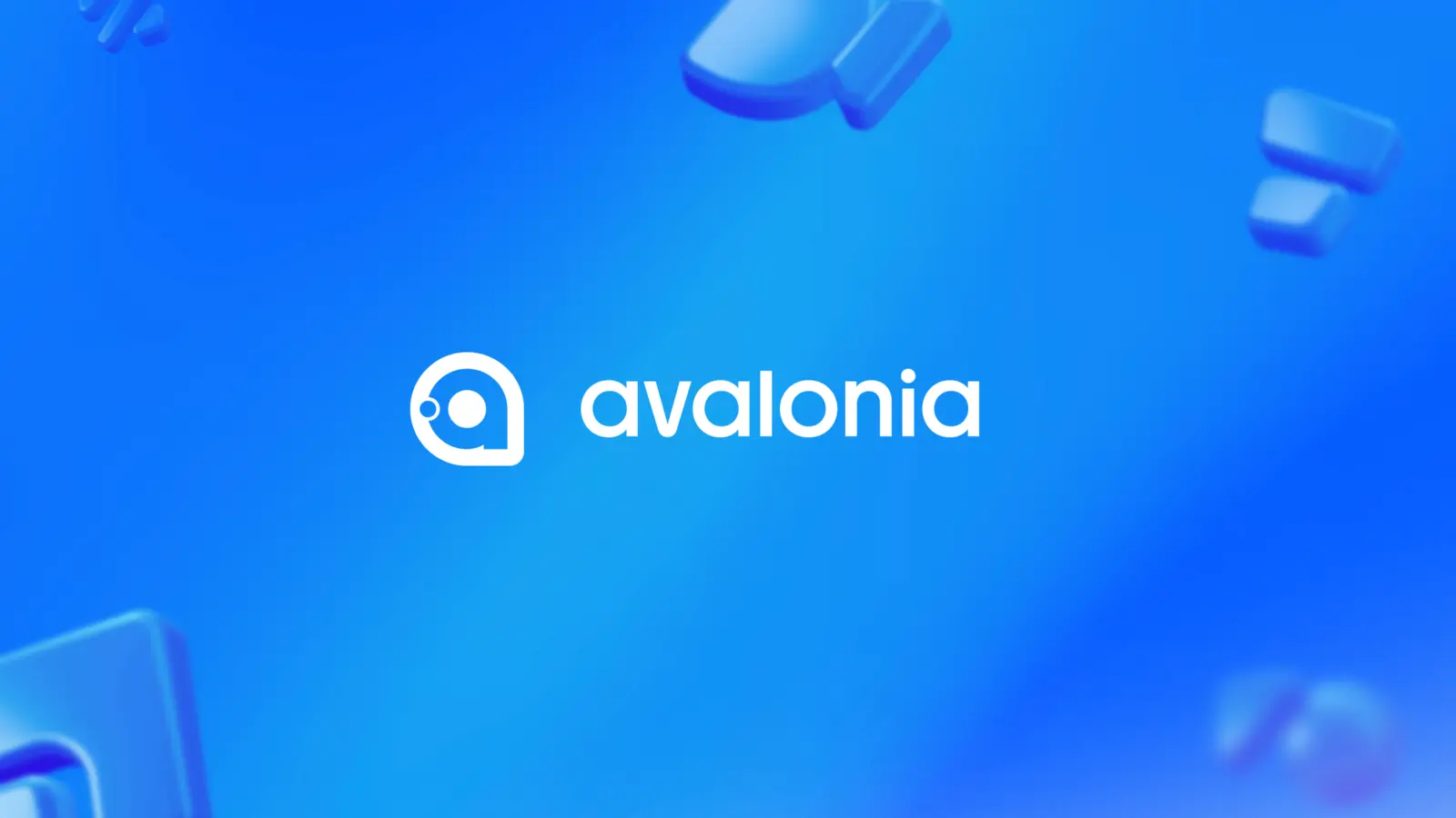 Avalonia UI