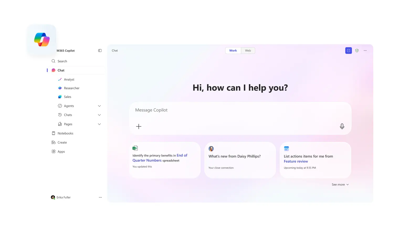 Microsoft 365 for the web