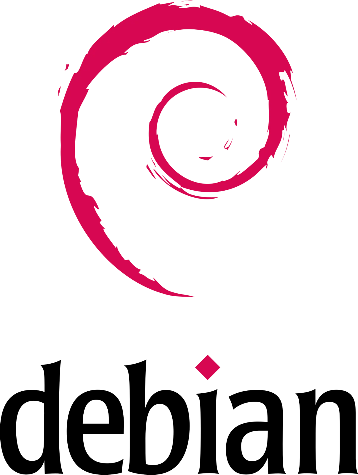 Debian logo