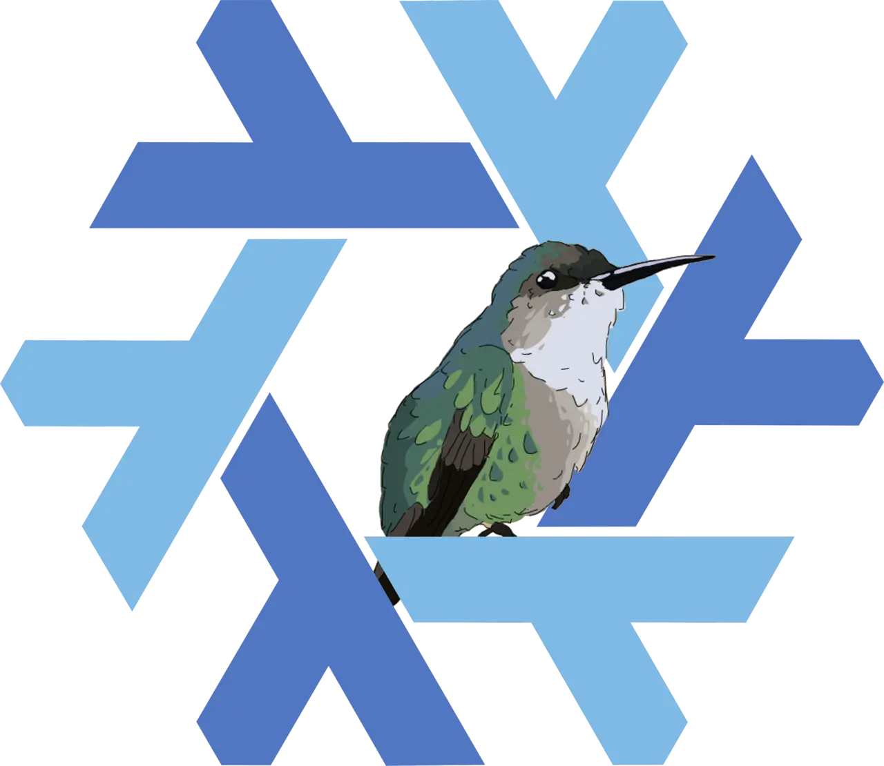 NixOS logo