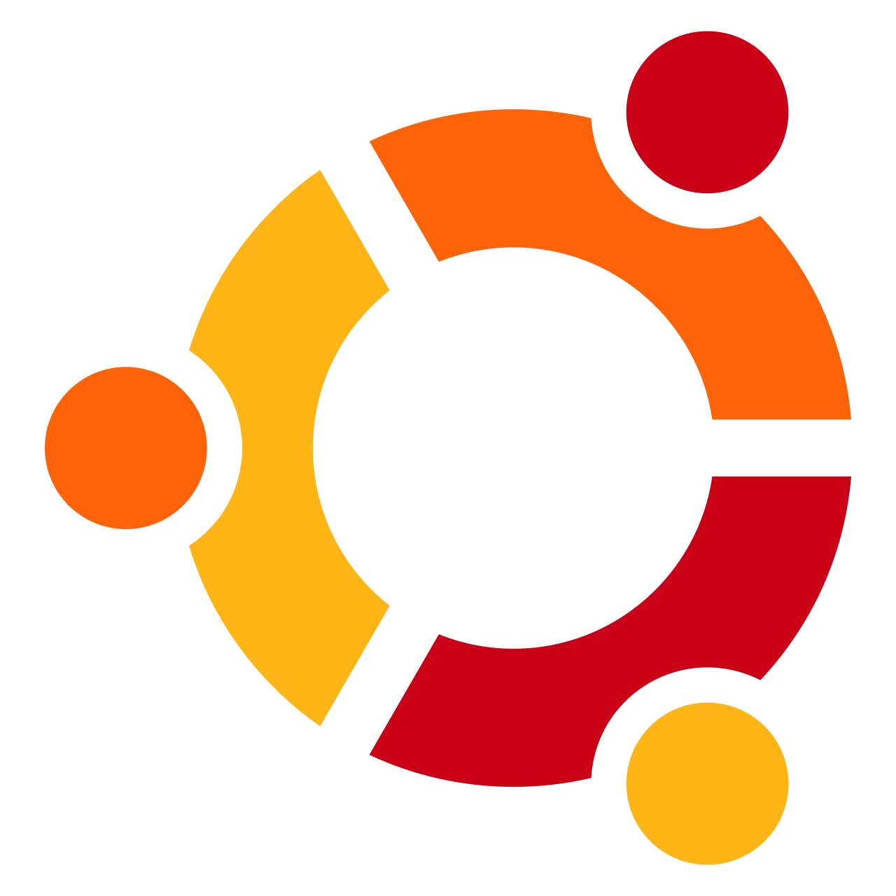 Ubuntu logo