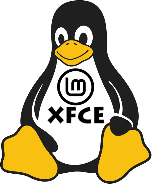 Tux, the Linux kernel mascot