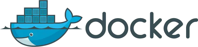 Docker logo