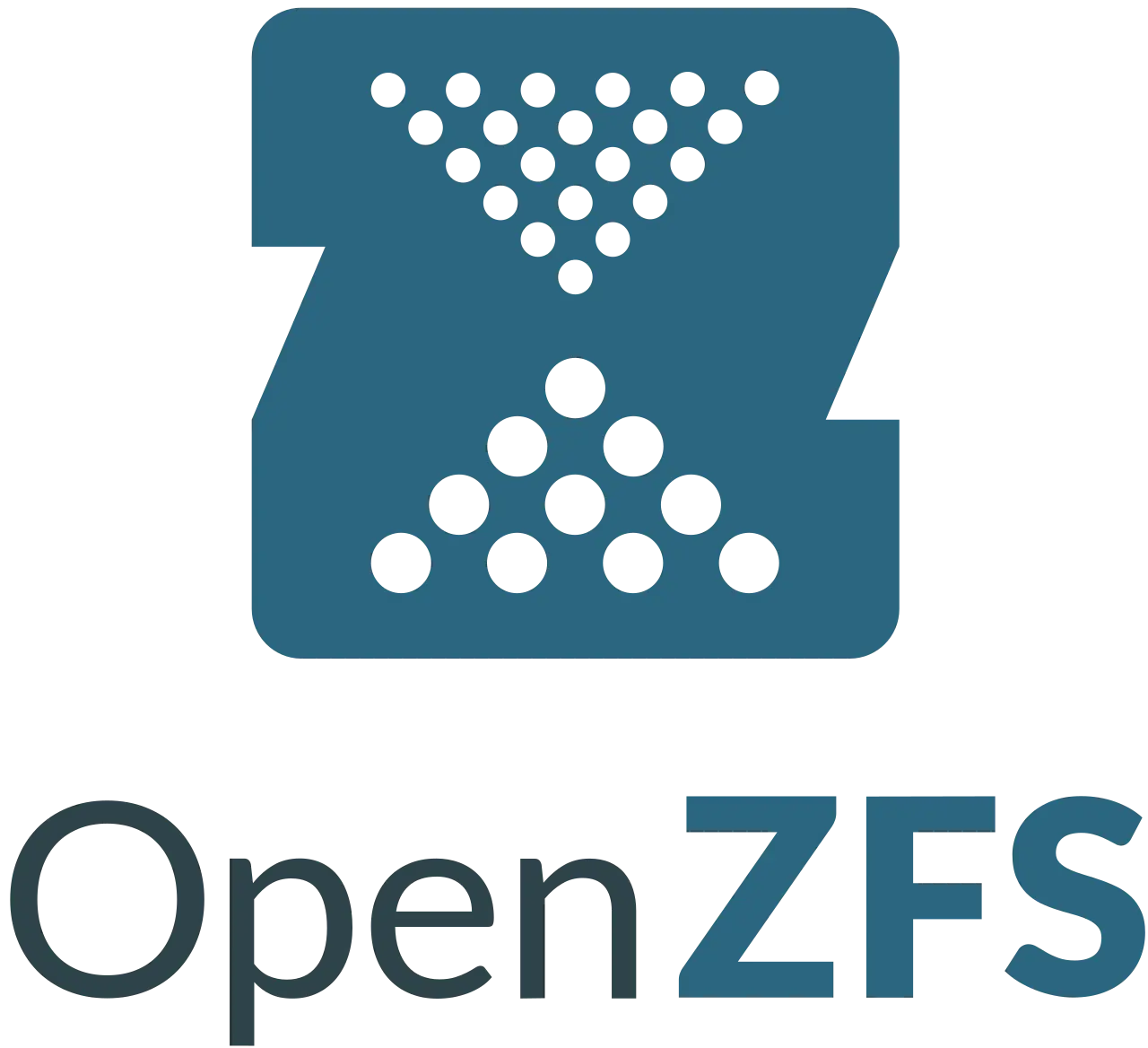 OpenZFS logo