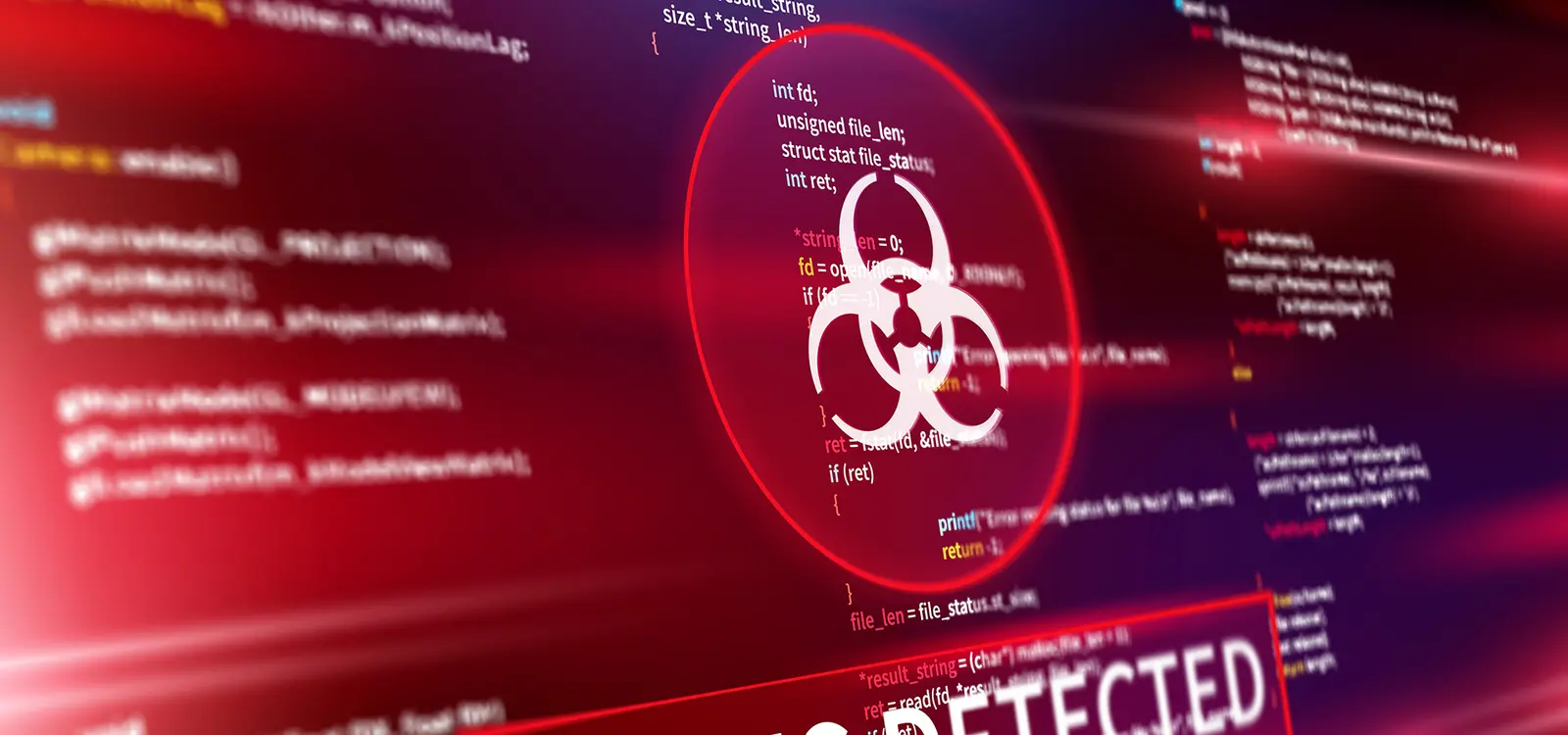 Unit 42 monitoring of npm supply-chain attack waves