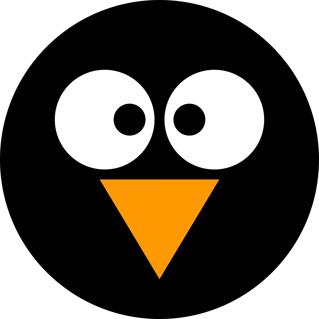 Tux, the Linux mascot