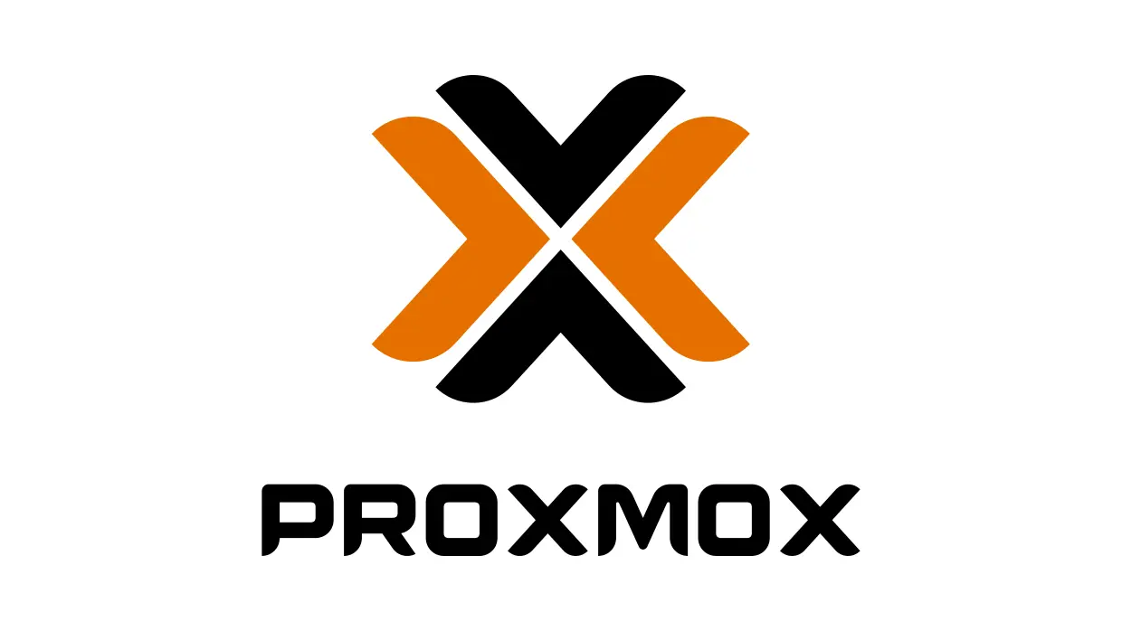 Proxmox logo