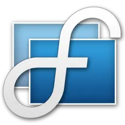 DisplayFusion product logo