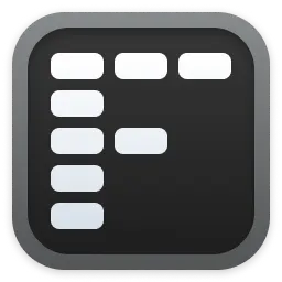 Stardock Fences application icon