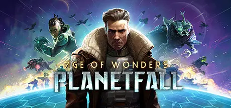 Age of Wonders: Planetfall store artwork